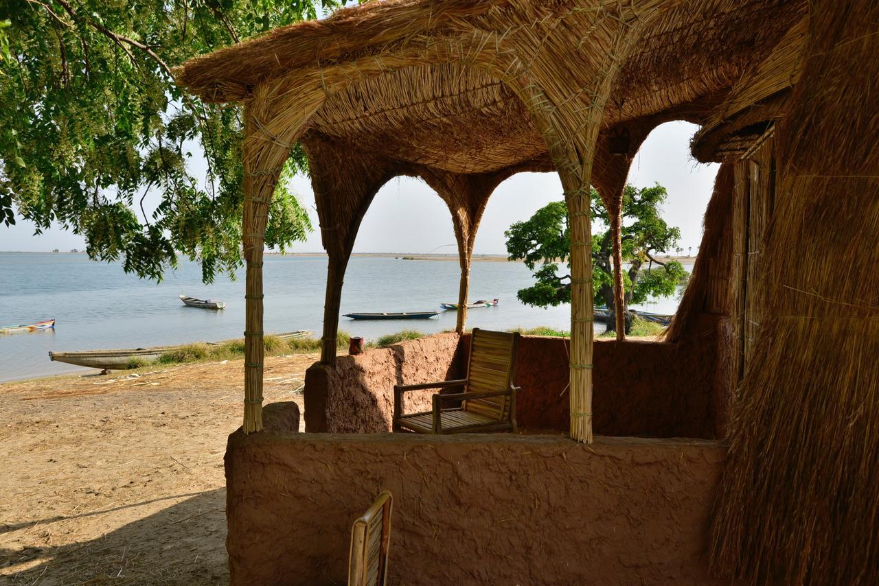 Ecolodge De Simal Exteriör bild